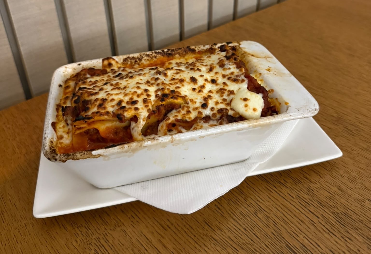 Lasagna