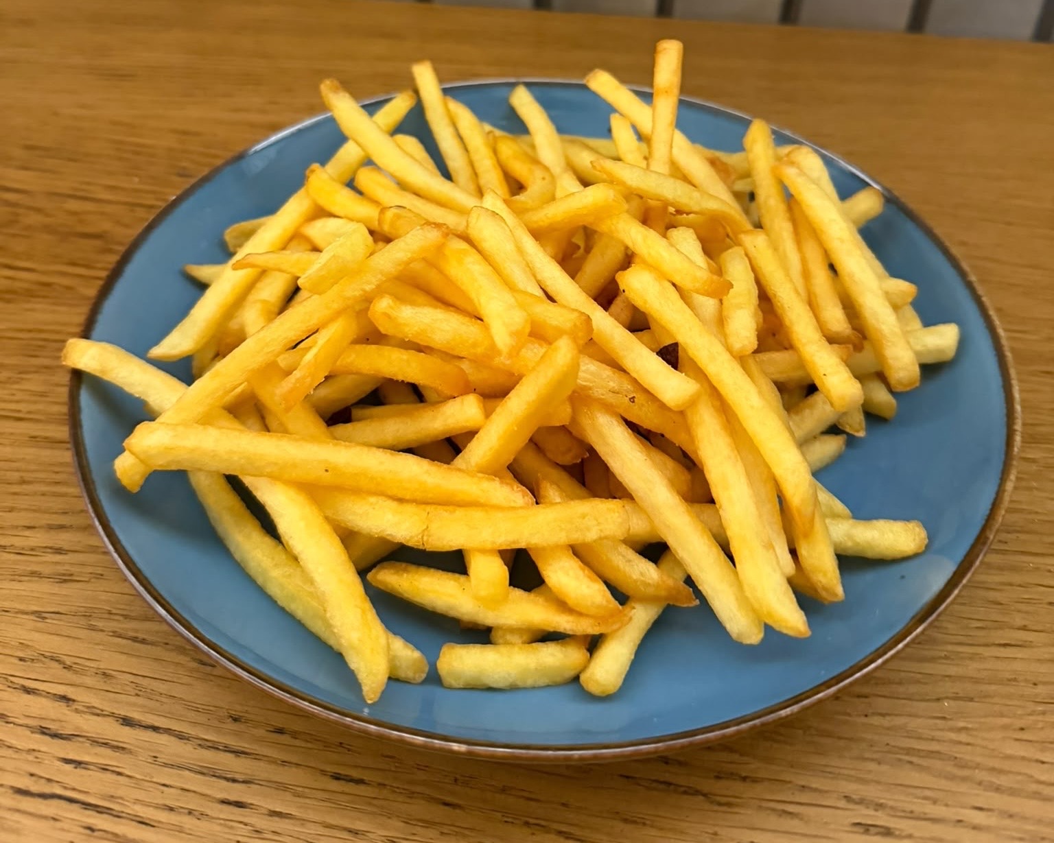 Fries