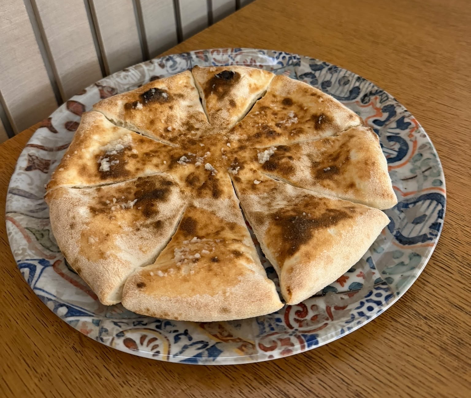 Pizza sir | Pizza bread