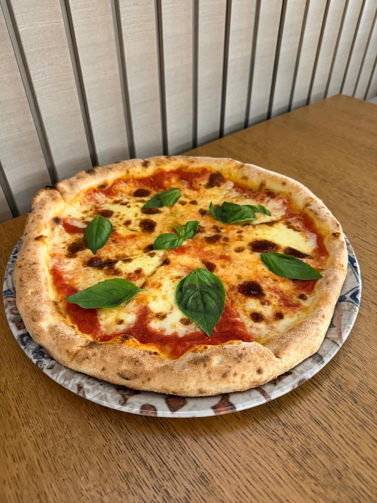 Margherita