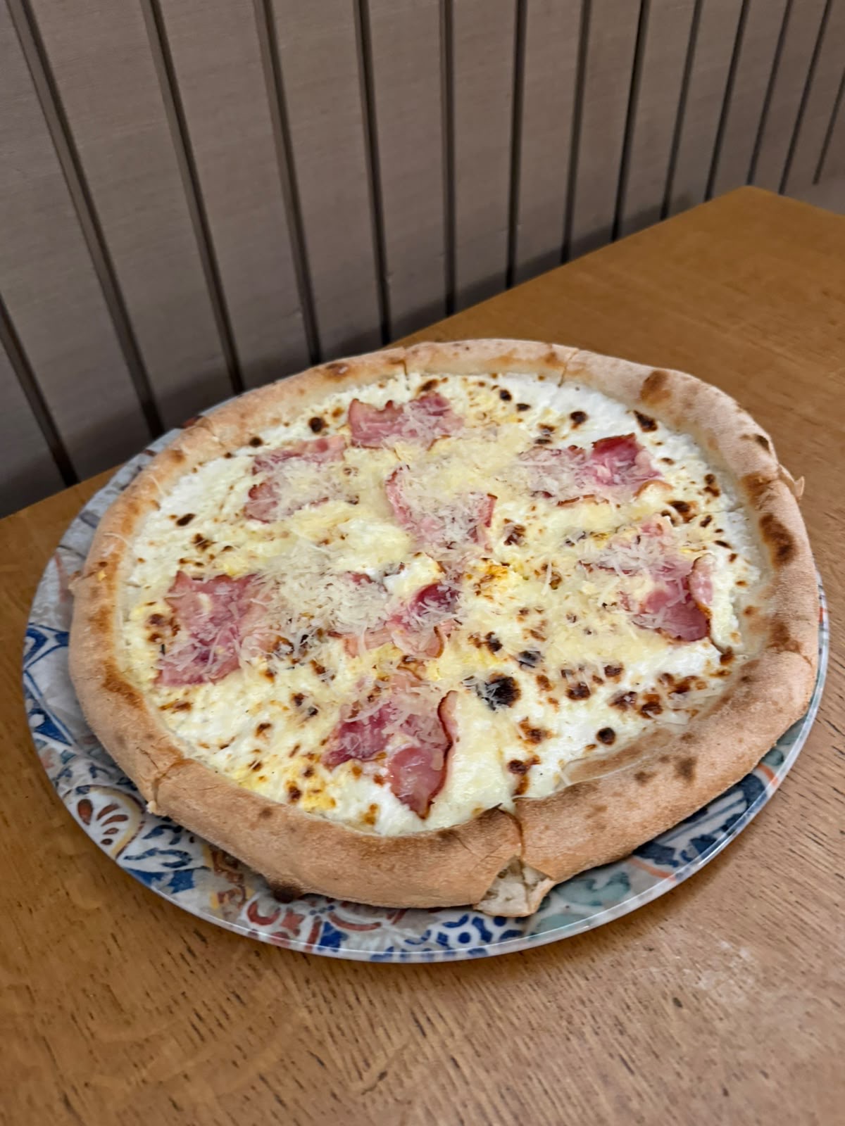 Carbonara