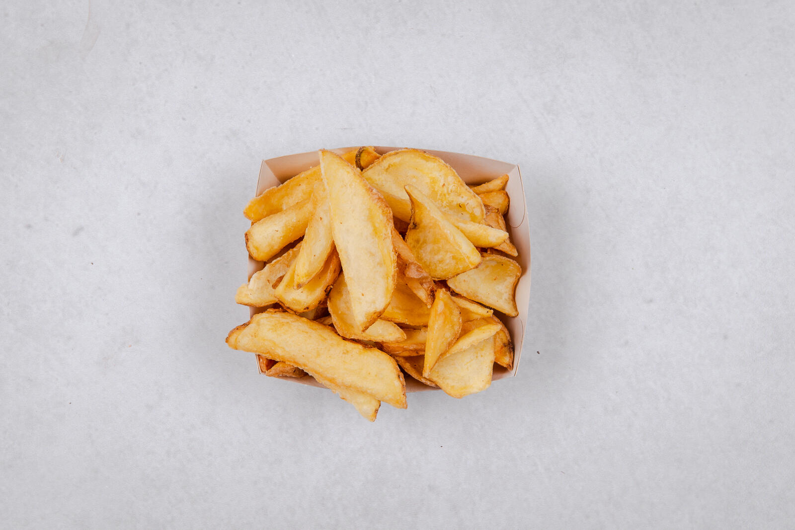 Zemiakové lyžičky