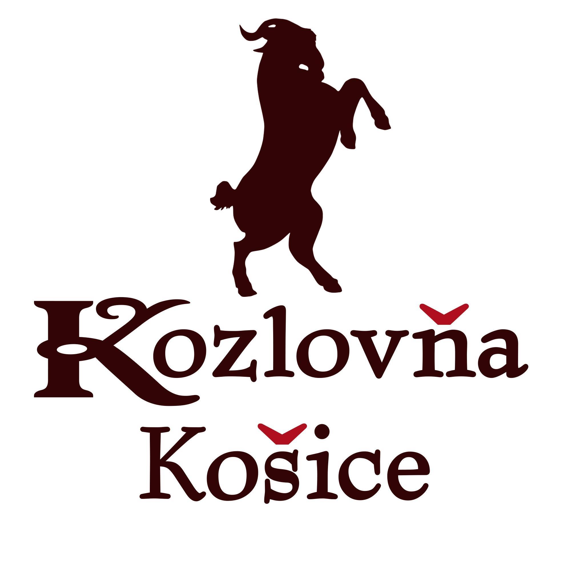 Košická Kozlovňa